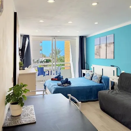 Apartamento Borinquen Charming And Modern *
