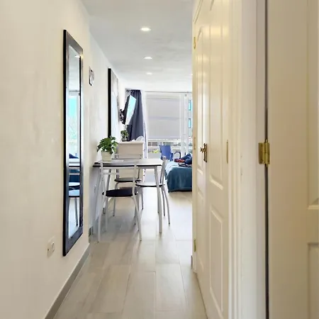 Borinquen Charming And Modern Apartamento Playa Feñabe