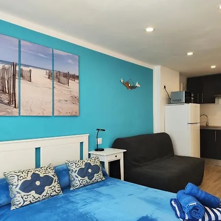 Borinquen Charming And Modern Apartamento