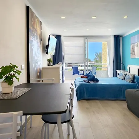 Borinquen Charming And Modern Apartamento