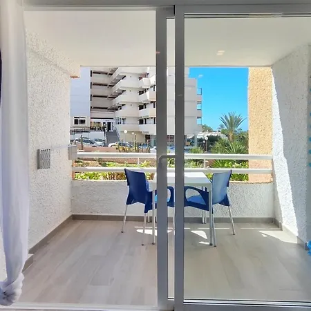 Apartamento Borinquen Charming And Modern