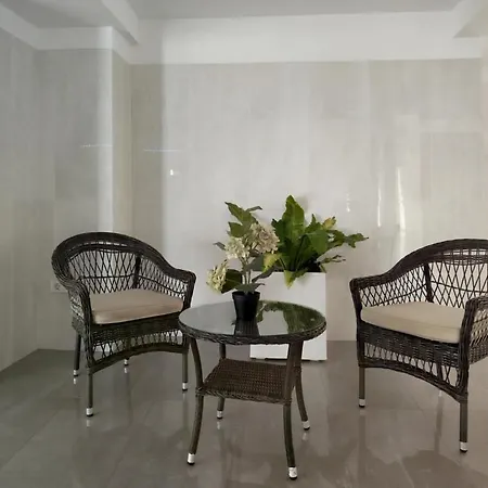 Apartamento Borinquen Charming And Modern Playa Feñabe