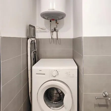 Borinquen Charming And Modern Apartamento Playa Feñabe