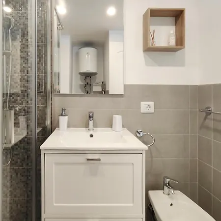 Borinquen Charming And Modern Apartamento *