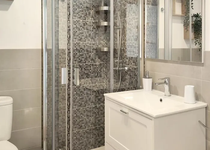 Borinquen Charming And Modern