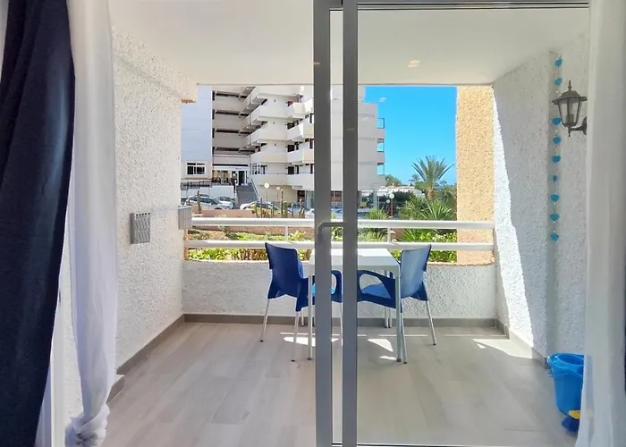 Daire Borinquen Charming And Modern