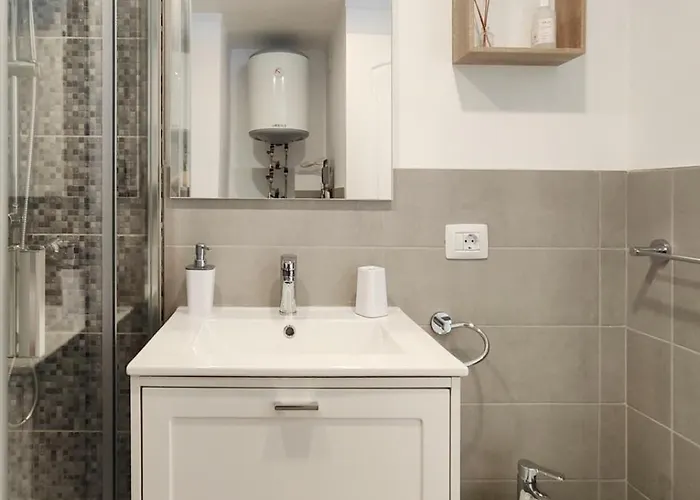 Borinquen Charming And Modern Daire *