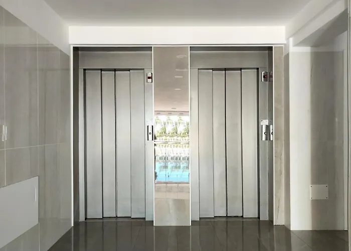 Borinquen Charming And Modern Daire *