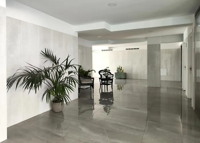 Daire Borinquen Charming And Modern