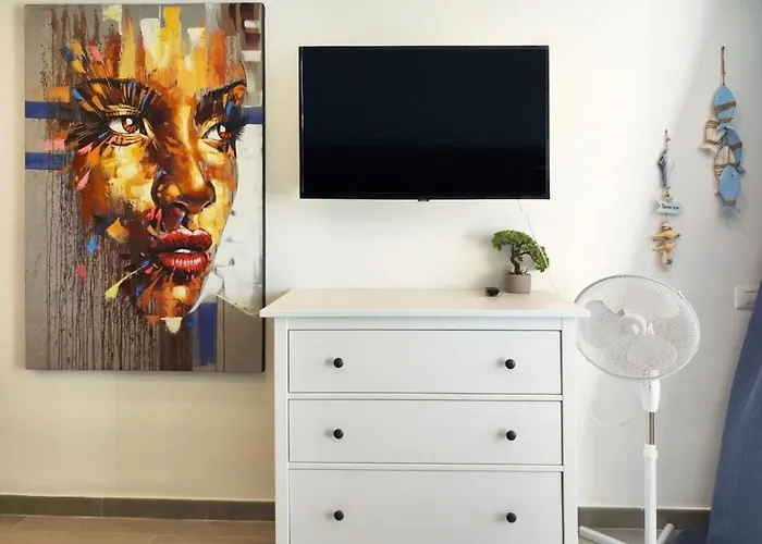 Borinquen Charming And Modern Daire