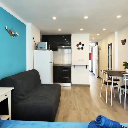 Borinquen Charming And Modern Apartment Playa Fanabe