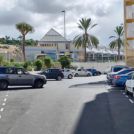 アパート Borinquen Charming And Modern Playa Feñabe