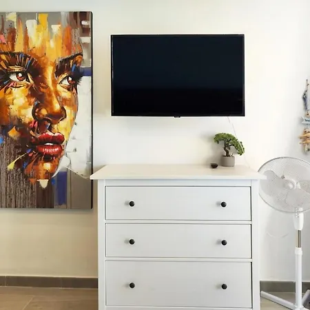 Borinquen Charming And Modern Apartment