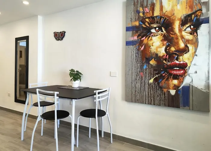 Borinquen Charming And Modern Playa Feñabe