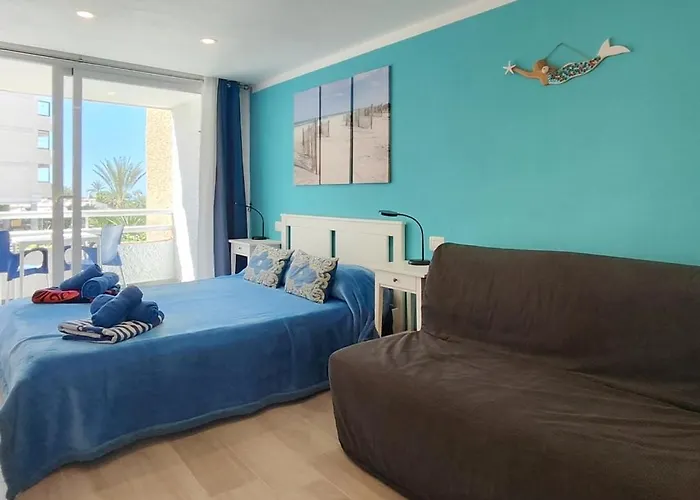 Borinquen Charming And Modern