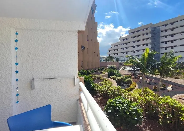 Borinquen Charming And Modern Lejlighed