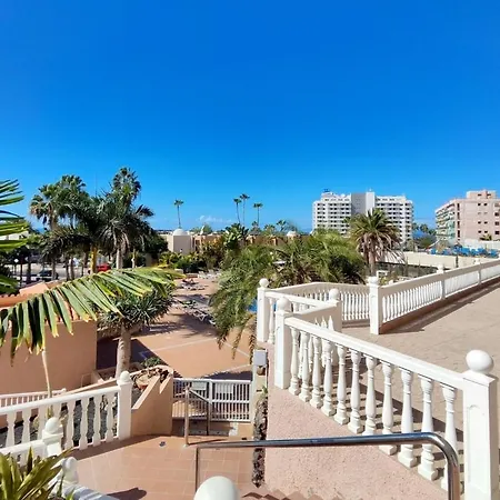 Apartament Borinquen Charming And Modern