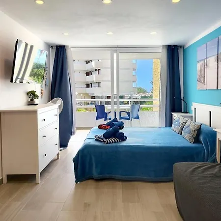 Borinquen Charming And Modern Appartement