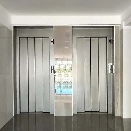 Borinquen Charming And Modern Appartement *