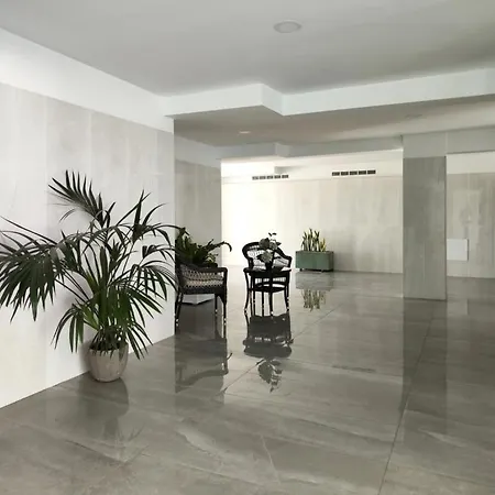 Apartament Borinquen Charming And Modern