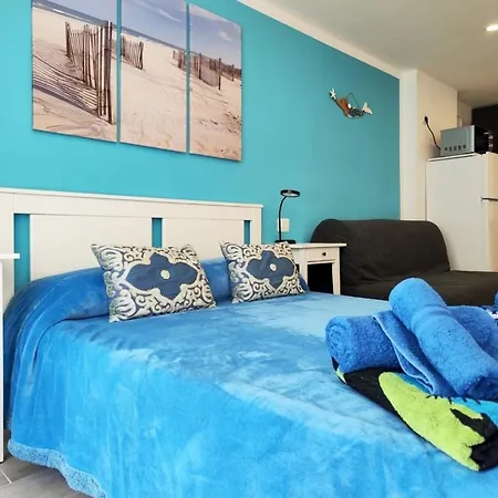 Apartament Borinquen Charming And Modern *