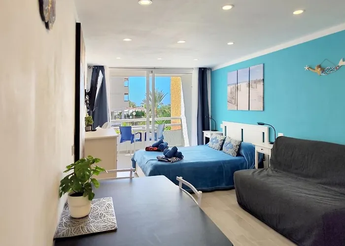 Appartement Borinquen Charming And Modern *