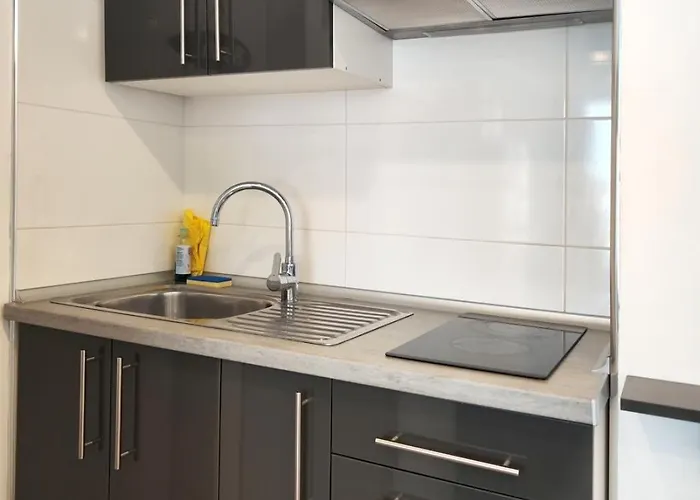 Appartement Borinquen Charming And Modern Playa Feñabe