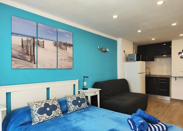 Borinquen Charming And Modern Appartement