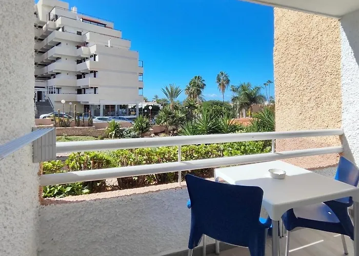 Appartement Borinquen Charming And Modern Playa Feñabe