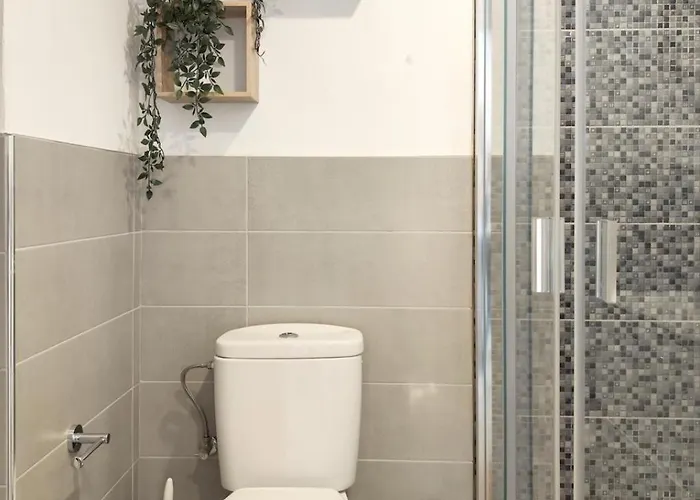 Borinquen Charming And Modern Appartement