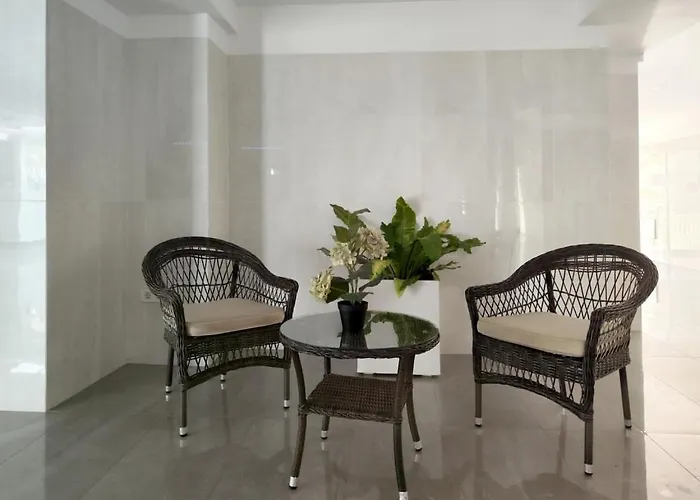 Appartement Borinquen Charming And Modern Playa Feñabe