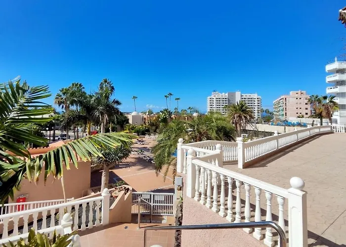 Appartement Borinquen Charming And Modern