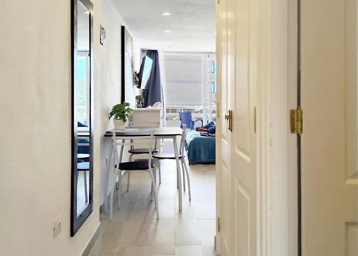 Borinquen Charming And Modern Appartement Playa Feñabe