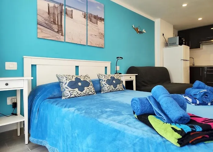 Appartement Borinquen Charming And Modern *